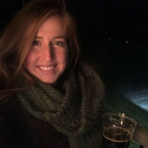 Meet your Posher, Mariel